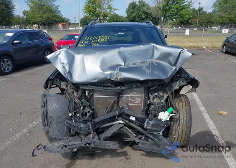 2018 Mercedes-Benz Gle 350 4Matic из США, поврежденный, VIN 4JGDA5HB0JB153898